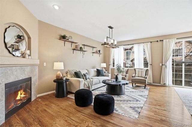 2855 Rock Creek Circle 308, Superior, CO 80027