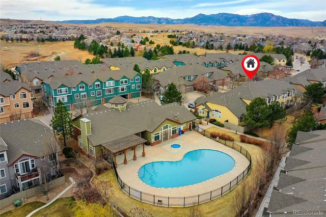 2855 Rock Creek Circle 308, Superior, CO 80027