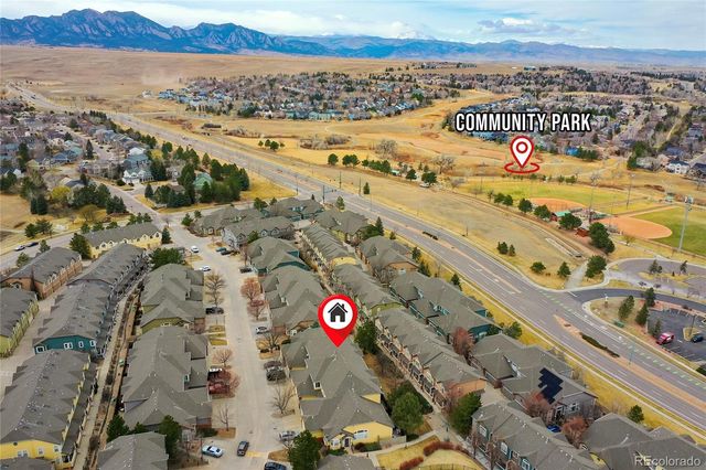 2855 Rock Creek Circle 308, Superior, CO 80027