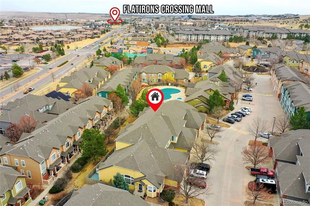 2855 Rock Creek Circle 308, Superior, CO 80027