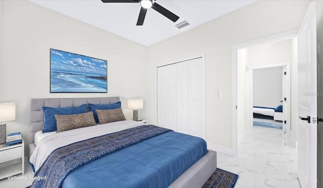 1015 MERRY STREET E, Lehigh Acres, FL 33974