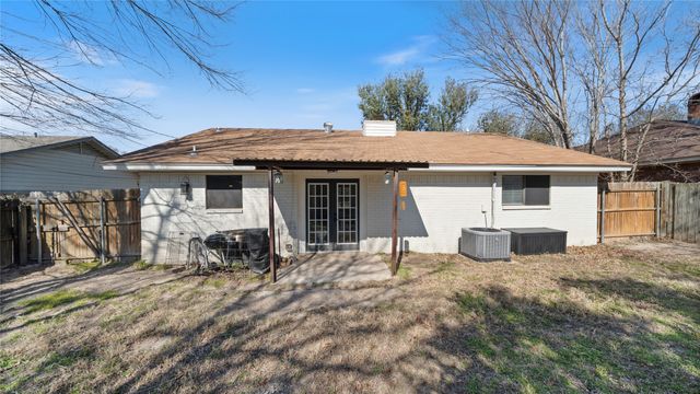 770 Southwood, Athens, TX 75751