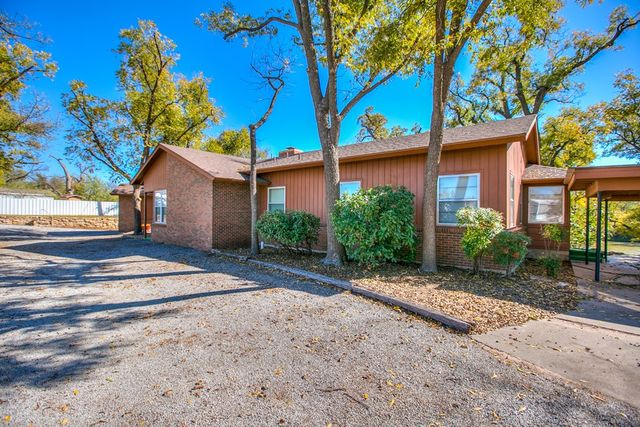 4201 River Bend Dr, San Angelo, TX 76903