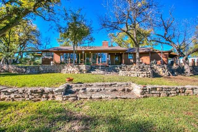 4201 River Bend Dr, San Angelo, TX 76903