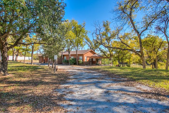 4201 River Bend Dr, San Angelo, TX 76903