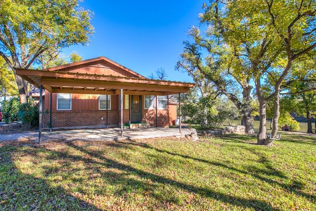 4201 River Bend Dr, San Angelo, TX 76903