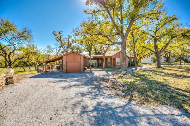 4201 River Bend Dr, San Angelo, TX 76903