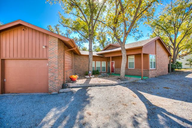 4201 River Bend Dr, San Angelo, TX 76903