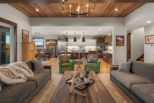 589 Tillyfour Road, Bozeman, MT 59718