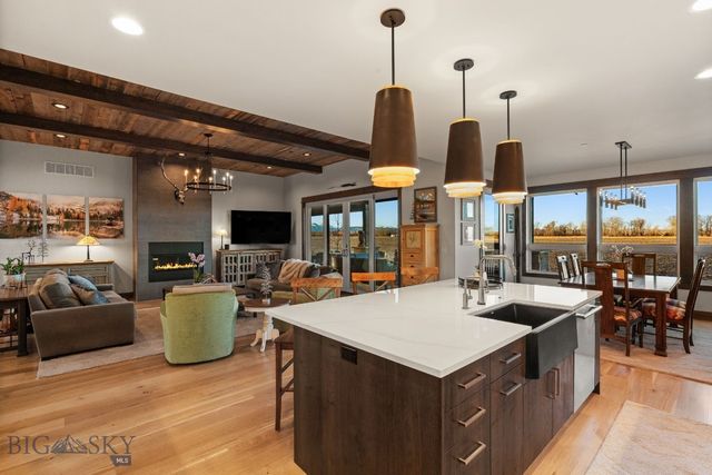 589 Tillyfour Road, Bozeman, MT 59718