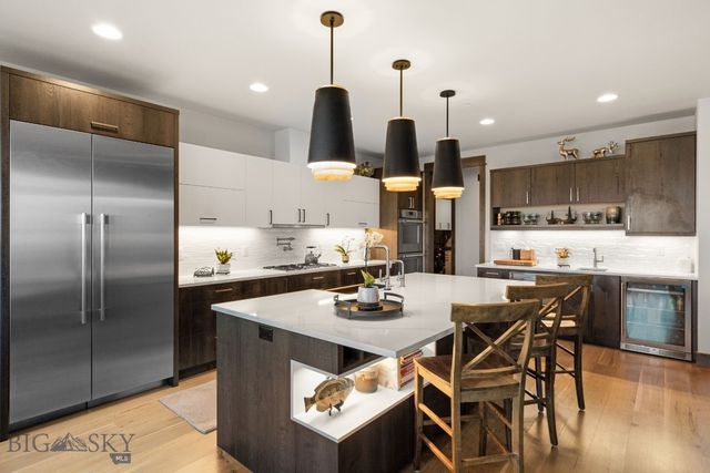 589 Tillyfour Road, Bozeman, MT 59718