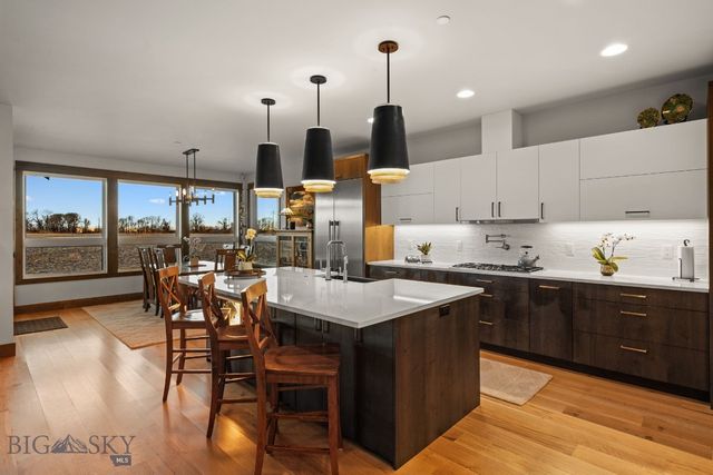 589 Tillyfour Road, Bozeman, MT 59718