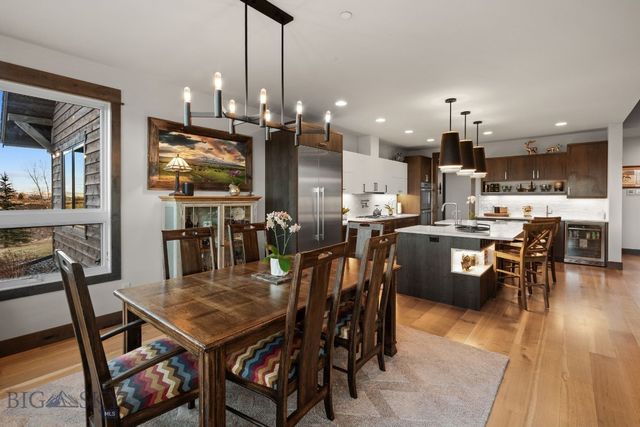 589 Tillyfour Road, Bozeman, MT 59718