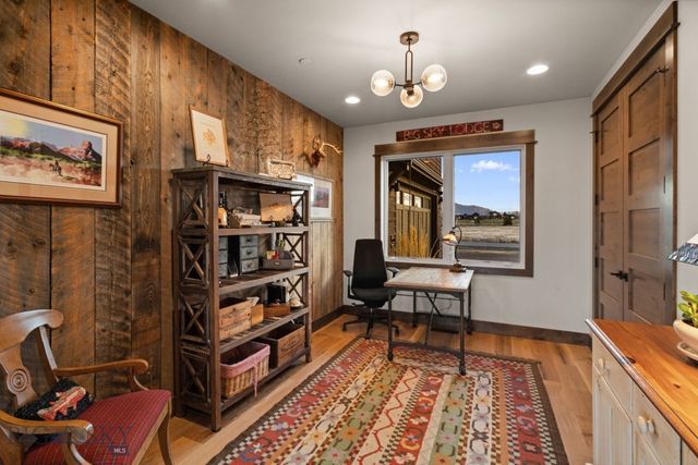 589 Tillyfour Road, Bozeman, MT 59718