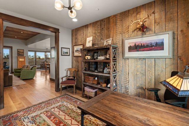 589 Tillyfour Road, Bozeman, MT 59718