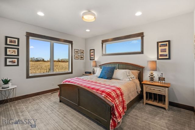 589 Tillyfour Road, Bozeman, MT 59718
