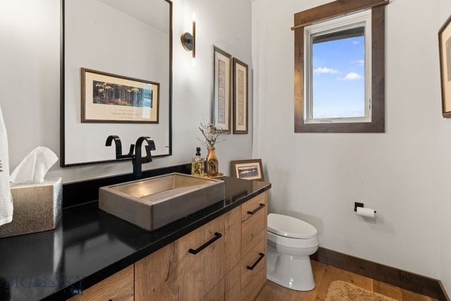 589 Tillyfour Road, Bozeman, MT 59718