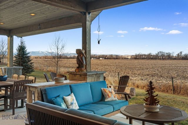 589 Tillyfour Road, Bozeman, MT 59718