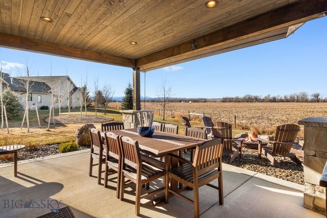 589 Tillyfour Road, Bozeman, MT 59718