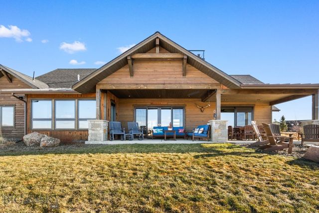 589 Tillyfour Road, Bozeman, MT 59718