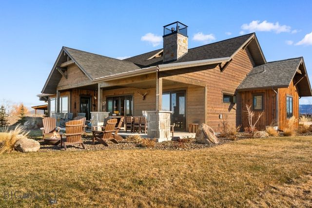 589 Tillyfour Road, Bozeman, MT 59718