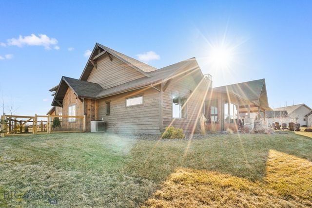 589 Tillyfour Road, Bozeman, MT 59718