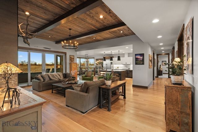 589 Tillyfour Road, Bozeman, MT 59718