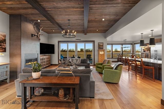 589 Tillyfour Road, Bozeman, MT 59718