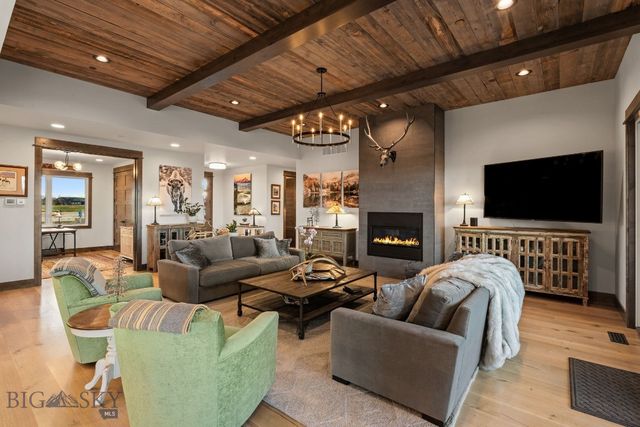 589 Tillyfour Road, Bozeman, MT 59718