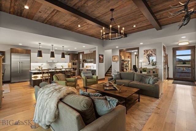 589 Tillyfour Road, Bozeman, MT 59718