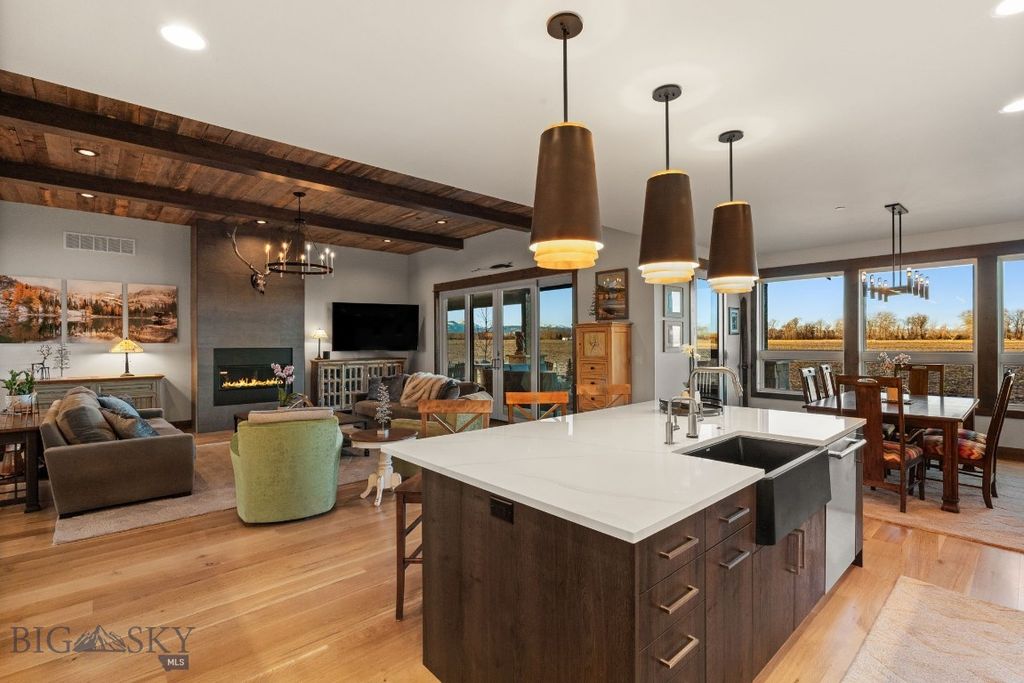 589 Tillyfour Road, Bozeman, MT 59718 photo 11