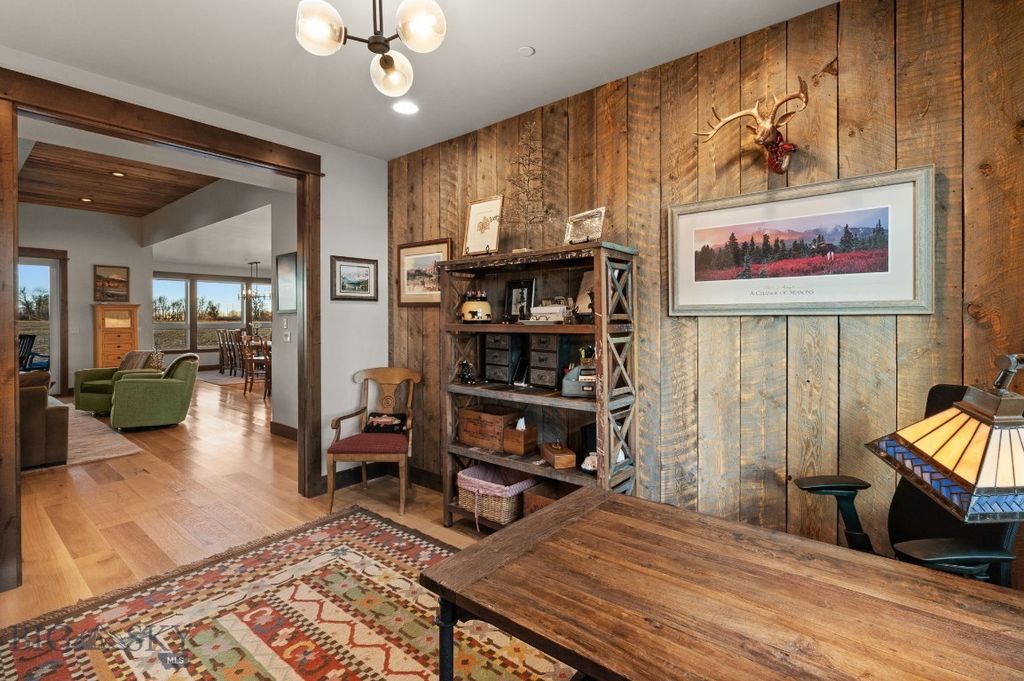 589 Tillyfour Road, Bozeman, MT 59718 photo 21