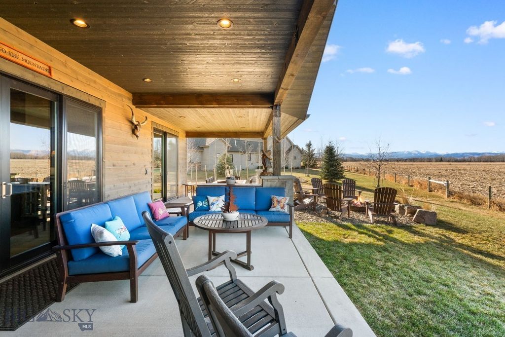 589 Tillyfour Road, Bozeman, MT 59718 photo 48