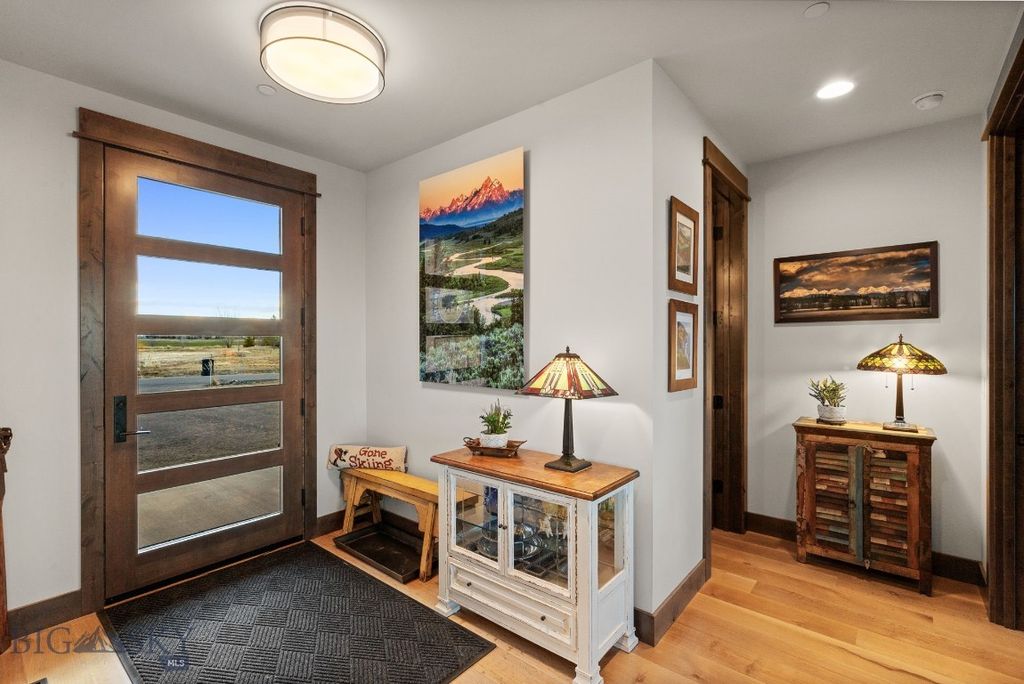 589 Tillyfour Road, Bozeman, MT 59718 photo 5