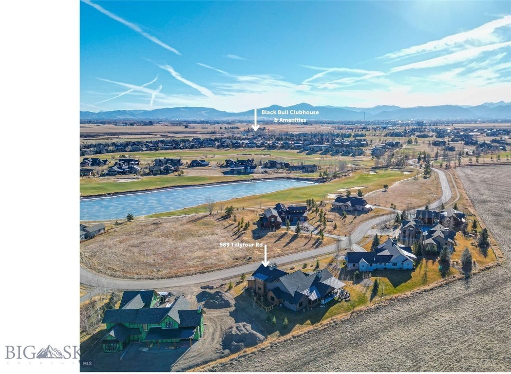 589 Tillyfour Road, Bozeman, MT 59718 photo 57