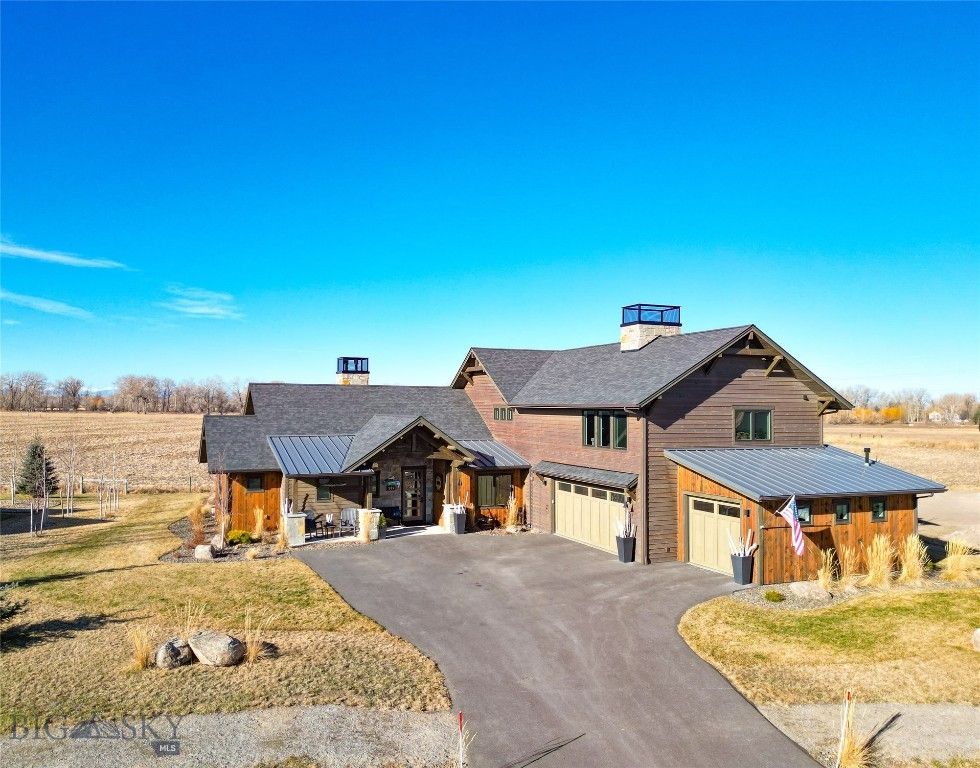 589 Tillyfour Road, Bozeman, MT 59718 photo 61