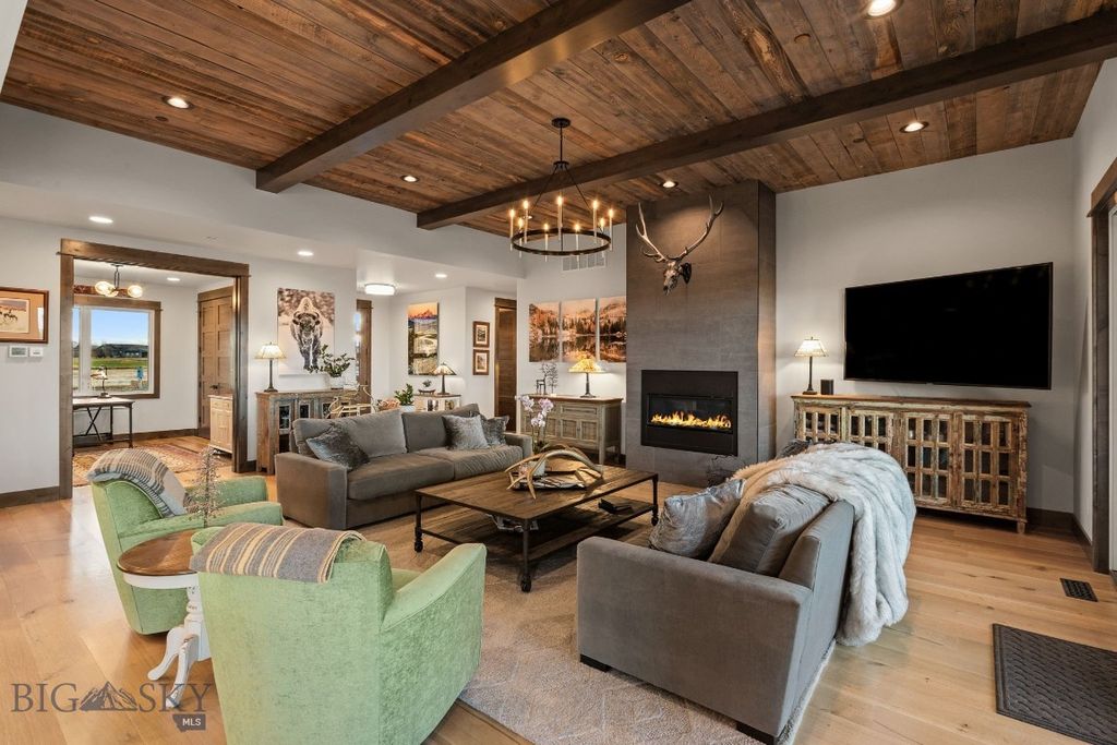 589 Tillyfour Road, Bozeman, MT 59718 photo 8