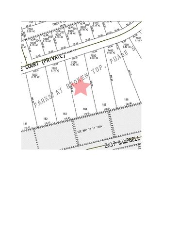 61406 Cultus Lake Court 184, Bend, OR 97702