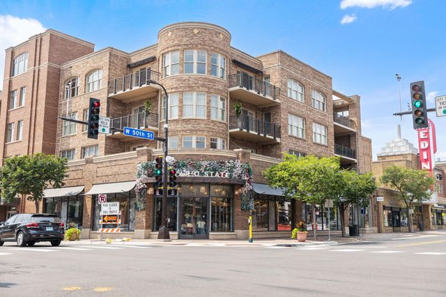 5100 France Avenue S 105, Edina, MN 55410