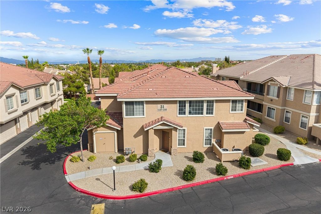 9901 North West Trailwood Drive 1140, Las Vegas, NV 89134 — photo 2