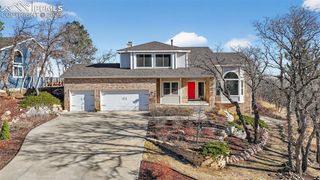 4455 Gloucester Court, Colorado Springs, CO 80906