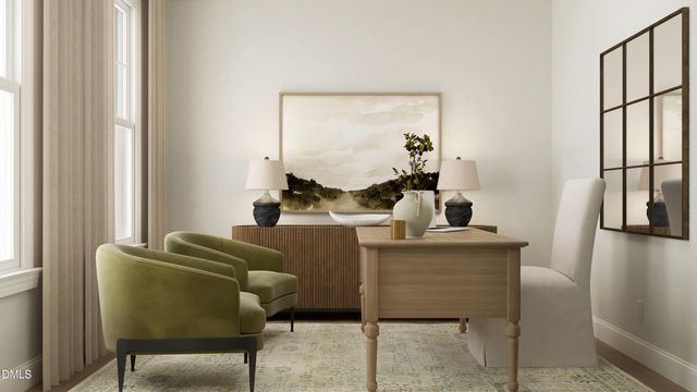 1162 Gooding Street, Durham, NC 27703