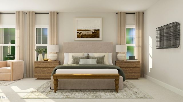 1162 Gooding Street, Durham, NC 27703