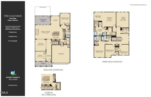 1162 Gooding Street, Durham, NC 27703