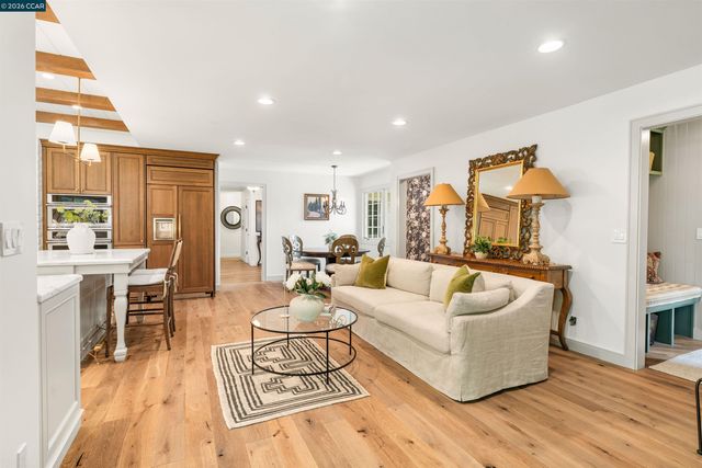11 San Andreas Drive, Danville, CA 94506