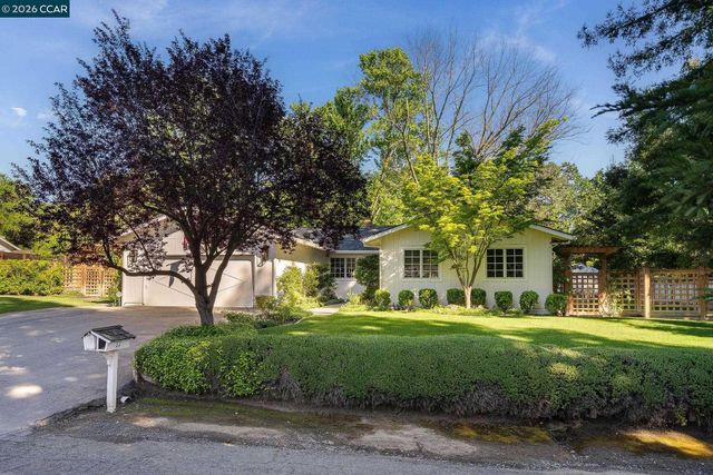 11 San Andreas Drive, Danville, CA 94506