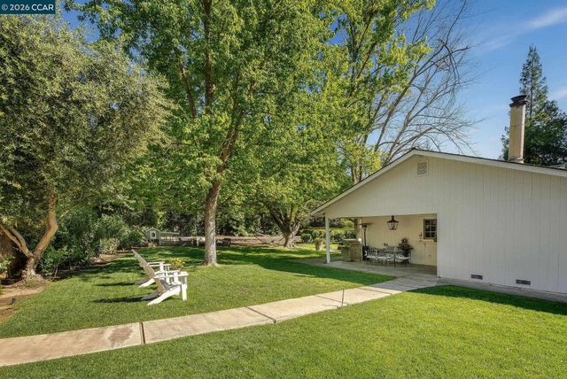 11 San Andreas Drive, Danville, CA 94506