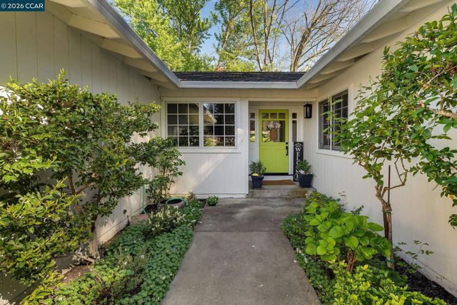 11 San Andreas Drive, Danville, CA 94506