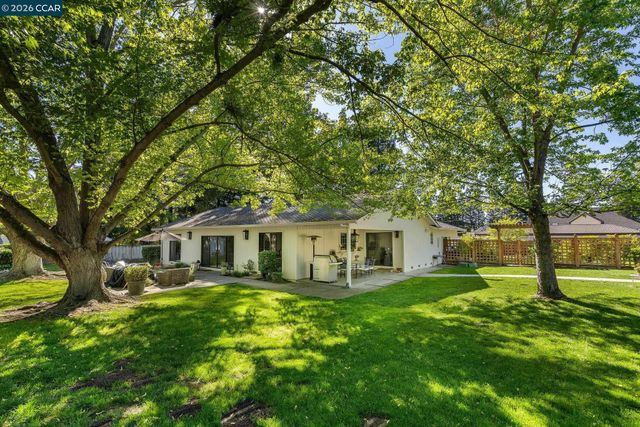11 San Andreas Drive, Danville, CA 94506