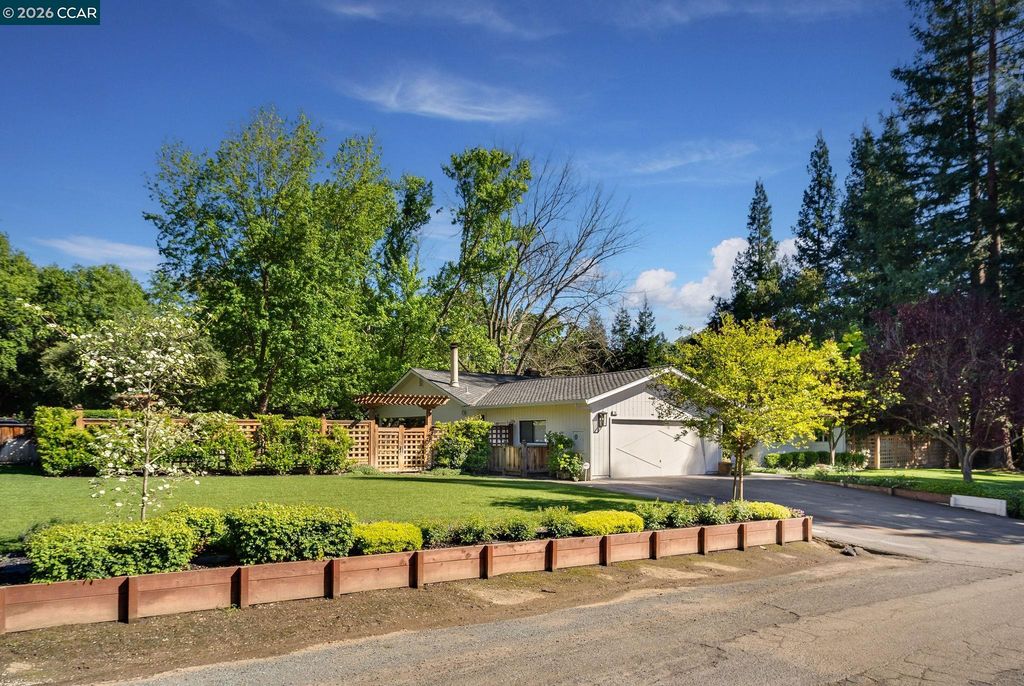 11 San Andreas Drive, Danville, CA 94506